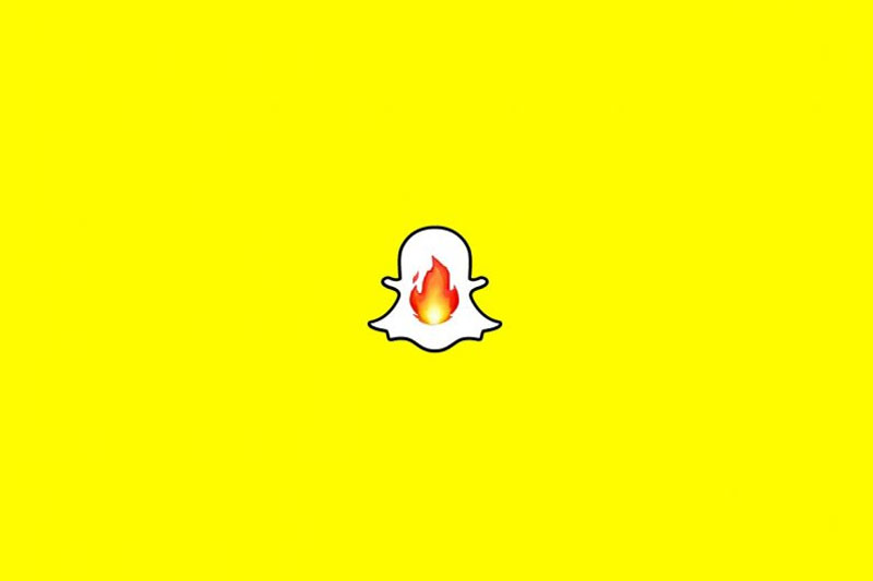 Things go wrong for Snapchat in 2018